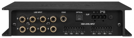 Helix DSP PRO MK2 Процессор – цена, описание и отзывы — фото