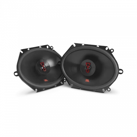 JBL STAGE3 8627 2-х полосная коаксиальная акустика – цена, описание и отзывы — фото