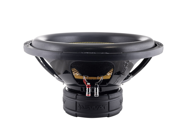 SWAT SBT-15 v.2 Сабвуферный динамик – цена, описание и отзывы — фото