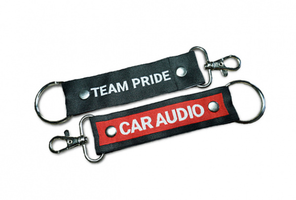 Брелок Car Audio Брелок – цена, описание и отзывы — фото