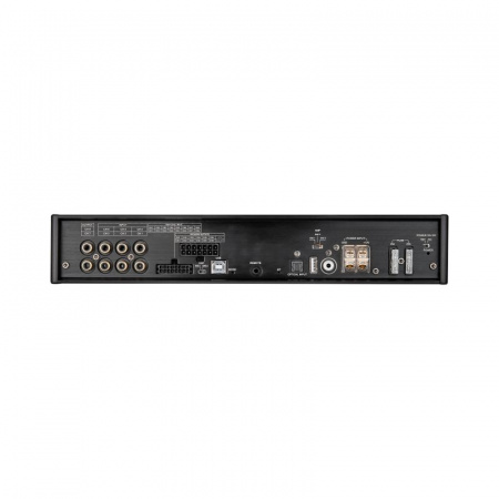 Black Hydra Gamma 6.80 DSP Процессорный усилитель – цена, описание и отзывы — фото