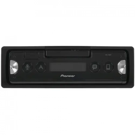Pioneer SPH-C10BT Магнитола (Головное устройство) – цена, описание и отзывы — фото