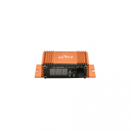DL Audio Raven 5.1100 5-канальный усилитель – цена, описание и отзывы — фото