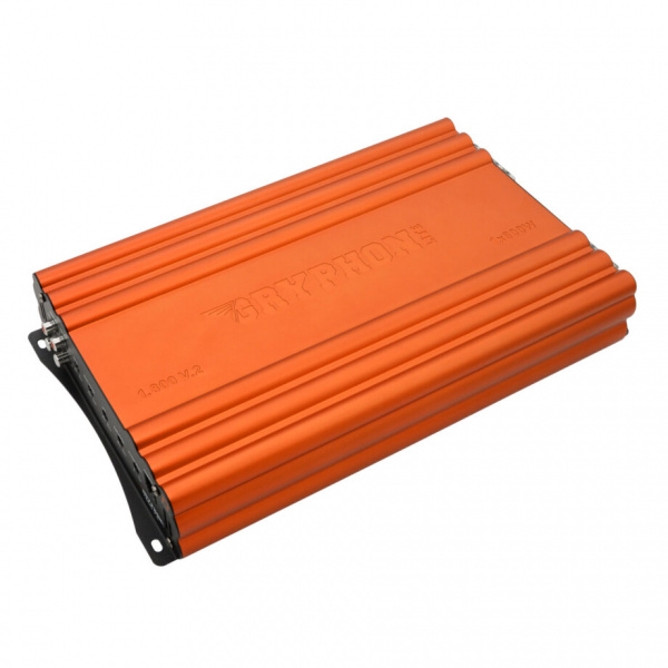 DL Audio Gryphon Lite 1.800 V.2 1-канальный усилитель (Моноблок) – цена, описание и отзывы — фото