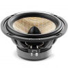 Focal PS165FXE 2-х компонентная акустика – цена, описание и отзывы — фото
