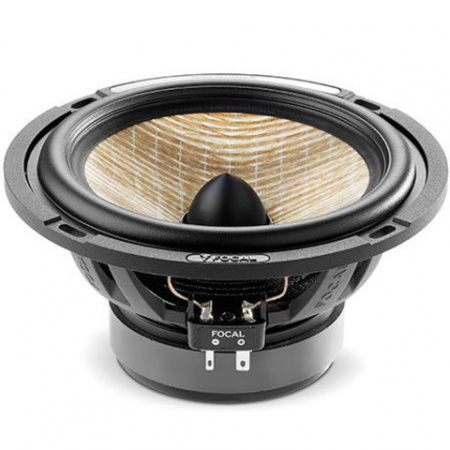 Focal PS165FXE 2-х компонентная акустика – цена, описание и отзывы — фото