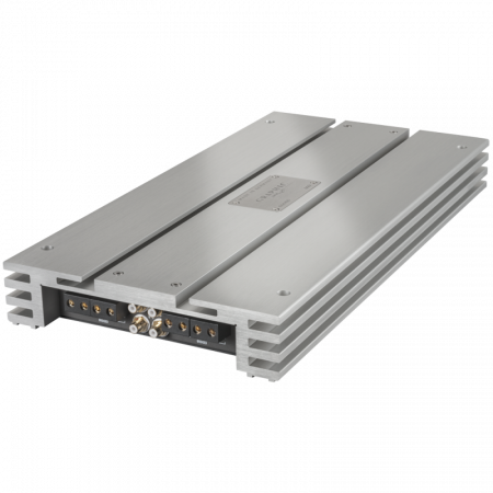 Brax Graphic GX2400 4-канальный усилитель – цена, описание и отзывы — фото