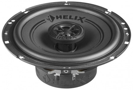 Helix F 6X 2-х полосная коаксиальная акустика – цена, описание и отзывы — фото