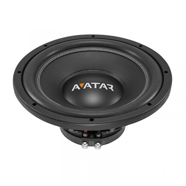 Avatar SST-12 Сабвуферный динамик – цена, описание и отзывы — фото