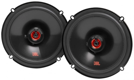 JBL CLUB 620F 2-х полосная коаксиальная акустика – цена, описание и отзывы — фото