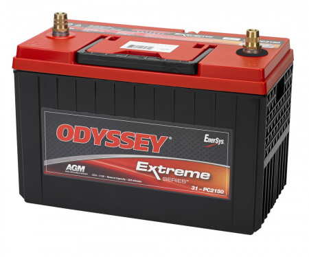 Odyssey PC2150 Аккумулятор (АКБ, батарея) – цена, описание и отзывы — фото