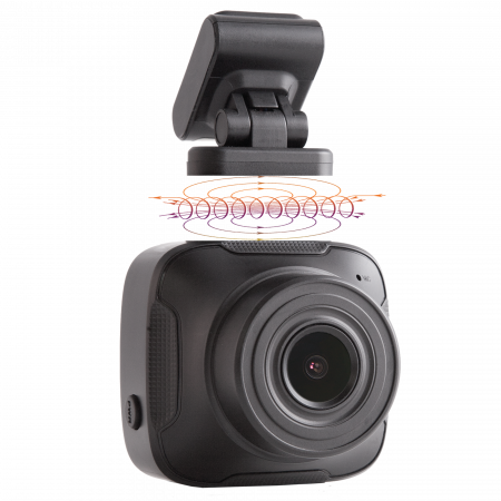 Prology VX-M300 Видеорегистратор – цена, описание и отзывы — фото
