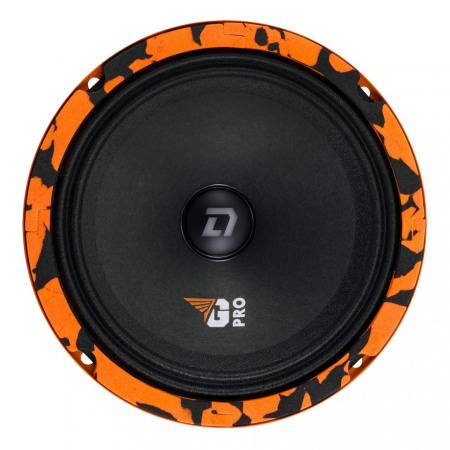 DL Audio Gryphon Pro 165 SE Среднечастотник (среднечастотный динамик) – цена, описание и отзывы — фото