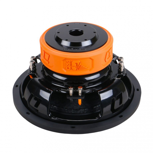 DL Audio Gryphon Pro 12 v.2 SE Сабвуферный динамик – цена, описание и отзывы — фото