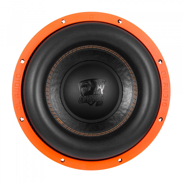 DL Audio Gryphon Pro 12 v.3 Сабвуферный динамик – цена, описание и отзывы — фото