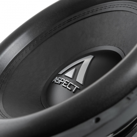 Aspect TLW-15d2 Сабвуферный динамик – цена, описание и отзывы — фото