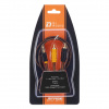 DL Audio Gryphon Lite Mini Jack - 2RCA 1M AUX-кабель – цена, описание и отзывы — фото