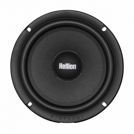 Hellion Symphony HP-65.2C 2-х компонентная акустика – цена, описание и отзывы — фото