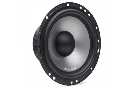 DD Audio DC6.5a 2-х компонентная акустика – цена, описание и отзывы — фото
