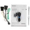 Sony XAV-1500 Магнитола (Головное устройство) – цена, описание и отзывы — фото