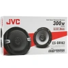 JVC CS-DR162 2-х полосная коаксиальная акустика – цена, описание и отзывы — фото