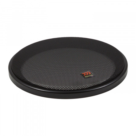 Morel Maximo 6 MKII & GRILL 2-х компонентная акустика – цена, описание и отзывы — фото