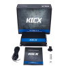 Kicx AP 1000D ver.2 1-канальный усилитель (Моноблок) – цена, описание и отзывы — фото
