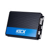 Kicx AP 1000D ver.2 1-канальный усилитель (Моноблок) – цена, описание и отзывы — фото