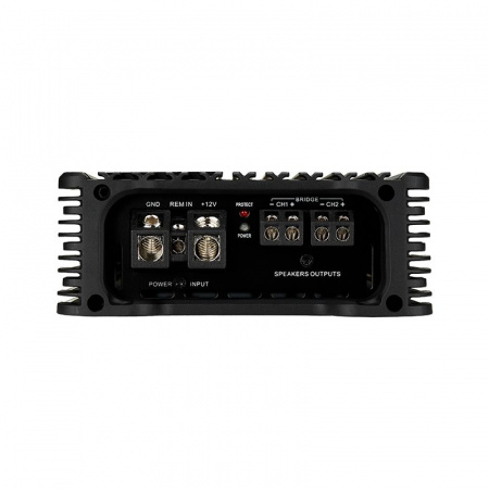 Avatar Pure Sound PS-220.2 2-канальный усилитель – цена, описание и отзывы — фото