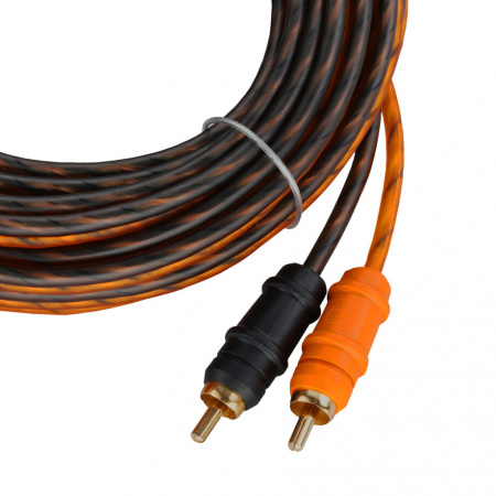 DL Audio Gryphon Lite RCA 1M Межблочный кабель – цена, описание и отзывы — фото