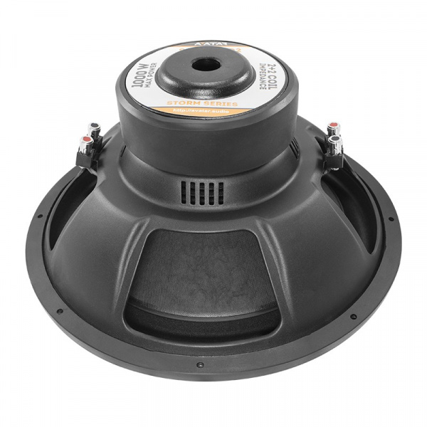 Avatar SST-2515 D4 Сабвуферный динамик – цена, описание и отзывы — фото