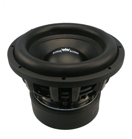 Kingz Audio TSR-12X Сабвуферный динамик – цена, описание и отзывы — фото