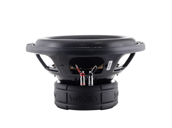 SWAT SBT-12 v.2 Сабвуферный динамик – цена, описание и отзывы — фото