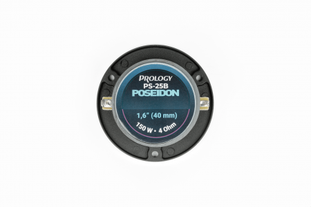 Prology PS-25B POSEIDON Твитер (высокочастотный динамик) – цена, описание и отзывы — фото