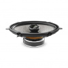 Focal 570AC 2-х полосная коаксиальная акустика – цена, описание и отзывы — фото
