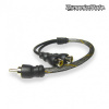 Dynamic State RCP-1M2F