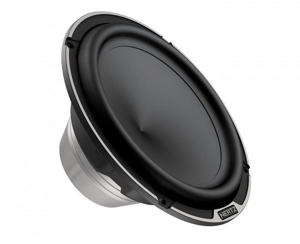 Hertz ML 1650.3 Среднечастотник (среднечастотный динамик) – цена, описание и отзывы — фото