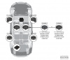 Match UP W8BMW-S Сабвуфер для установки в штатные места автомобиля – цена, описание и отзывы — фото