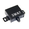 SWAT M-1.1000 1-канальный усилитель (Моноблок) – цена, описание и отзывы — фото