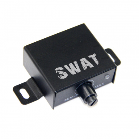 SWAT M-1.1000 1-канальный усилитель (Моноблок) – цена, описание и отзывы — фото