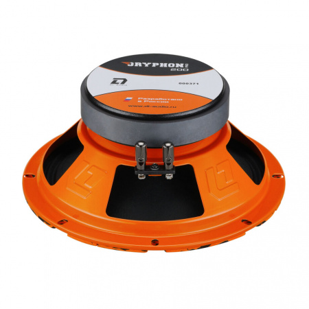 DL Audio Gryphon Pro 200 Среднечастотник (среднечастотный динамик) – цена, описание и отзывы — фото