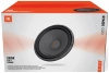 JBL STAGE122D Сабвуферный динамик – цена, описание и отзывы — фото