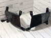 Светодиодные ПТФ LightWay Priora 2 30W (белые/желтые)