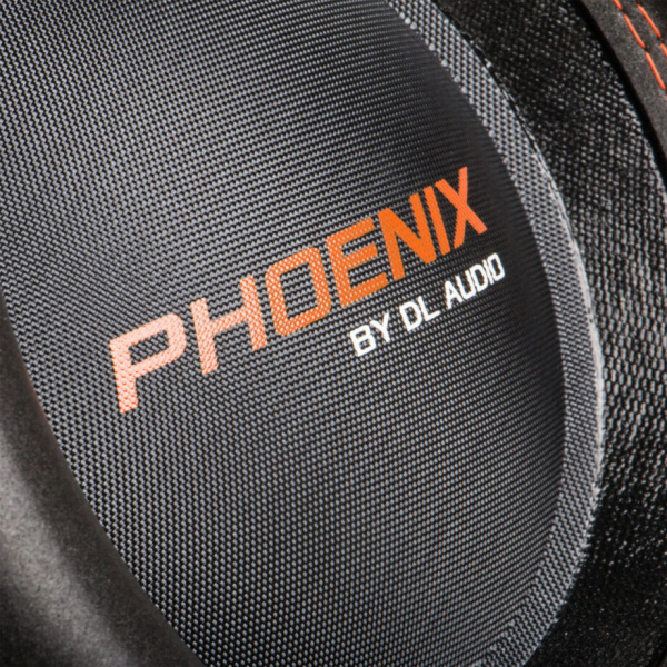DL Audio Phoenix 12 Сабвуферный динамик – цена, описание и отзывы — фото