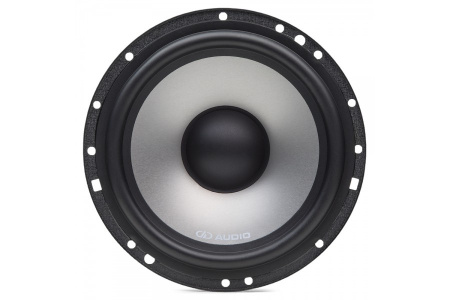 DD Audio DC6.5a 2-х компонентная акустика – цена, описание и отзывы — фото