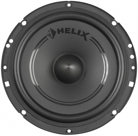 Helix F 62C 2-х компонентная акустика – цена, описание и отзывы — фото