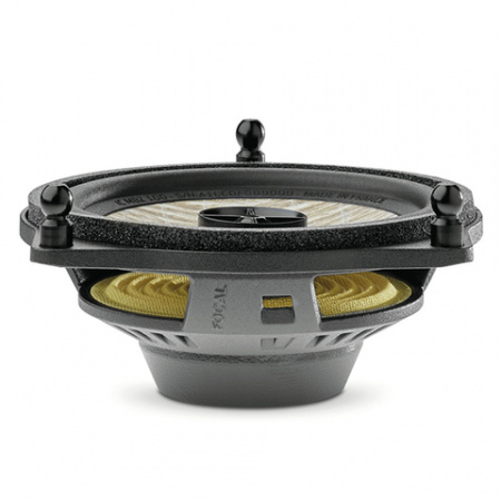 Focal IC MBZ100 2-х полосная коаксиальная акустика – цена, описание и отзывы — фото