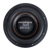 DL Audio Phoenix Bass Machine 10 Сабвуферный динамик – цена, описание и отзывы — фото