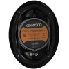 Kenwood KFC-PS6996EX 5-х полосная коаксиальная акустика – цена, описание и отзывы — фото