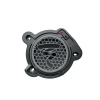 Focal ISUB MBZ2 V2 Сабвуфер для установки в штатные места автомобиля – цена, описание и отзывы — фото